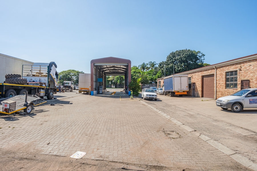 Commercial Property for Sale in Tongaat Industrial KwaZulu-Natal