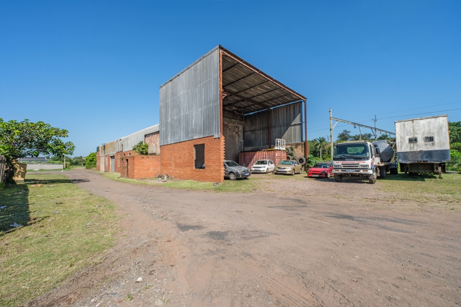 Commercial Property for Sale in Tongaat Industrial KwaZulu-Natal