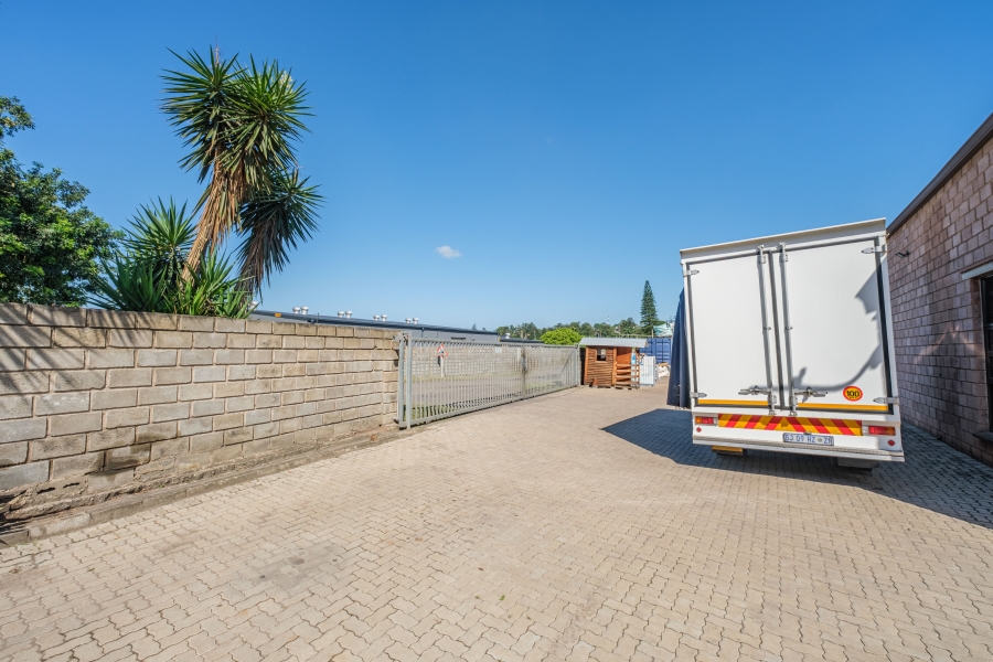 Commercial Property for Sale in Tongaat Industrial KwaZulu-Natal