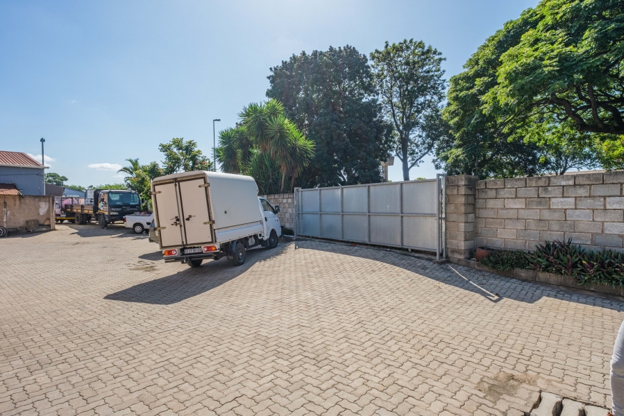 Commercial Property for Sale in Tongaat Industrial KwaZulu-Natal