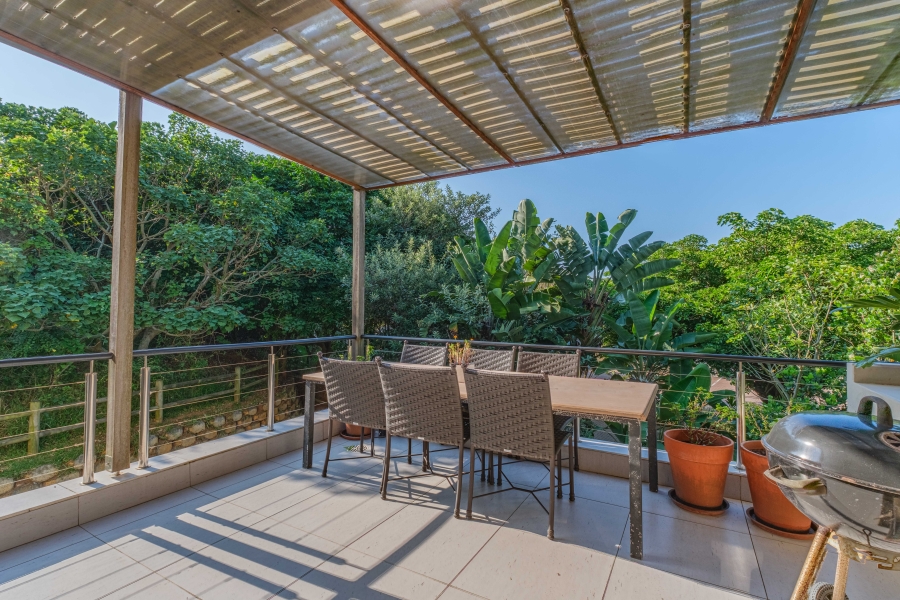 To Let 2 Bedroom Property for Rent in Brettenwood Coastal Estate KwaZulu-Natal