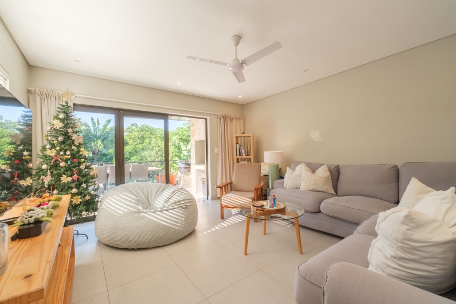 To Let 2 Bedroom Property for Rent in Brettenwood Coastal Estate KwaZulu-Natal