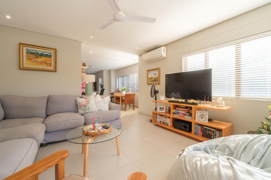 To Let 2 Bedroom Property for Rent in Brettenwood Coastal Estate KwaZulu-Natal