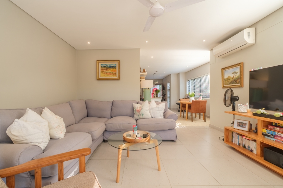 To Let 2 Bedroom Property for Rent in Brettenwood Coastal Estate KwaZulu-Natal