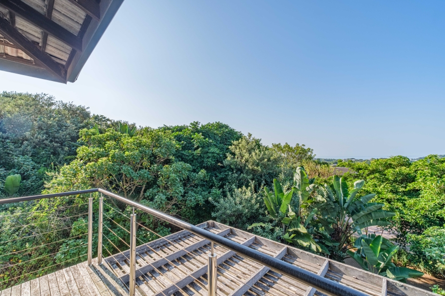 To Let 2 Bedroom Property for Rent in Brettenwood Coastal Estate KwaZulu-Natal