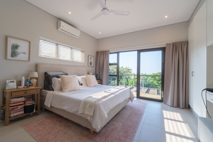 To Let 2 Bedroom Property for Rent in Brettenwood Coastal Estate KwaZulu-Natal