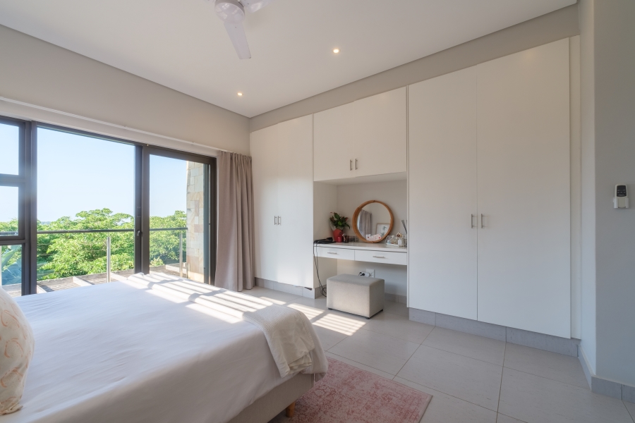 To Let 2 Bedroom Property for Rent in Brettenwood Coastal Estate KwaZulu-Natal