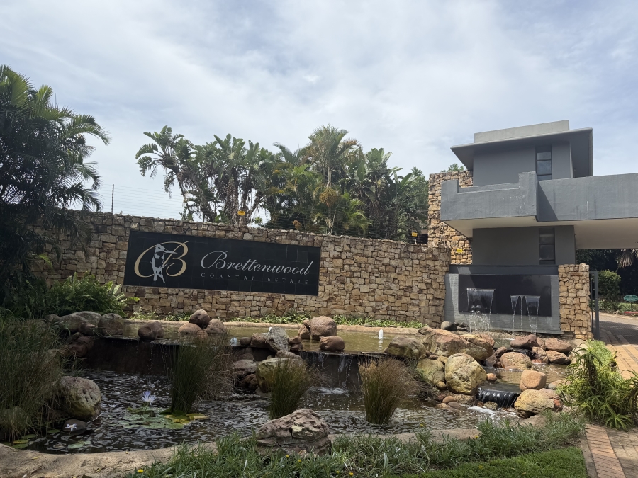 To Let 2 Bedroom Property for Rent in Brettenwood Coastal Estate KwaZulu-Natal