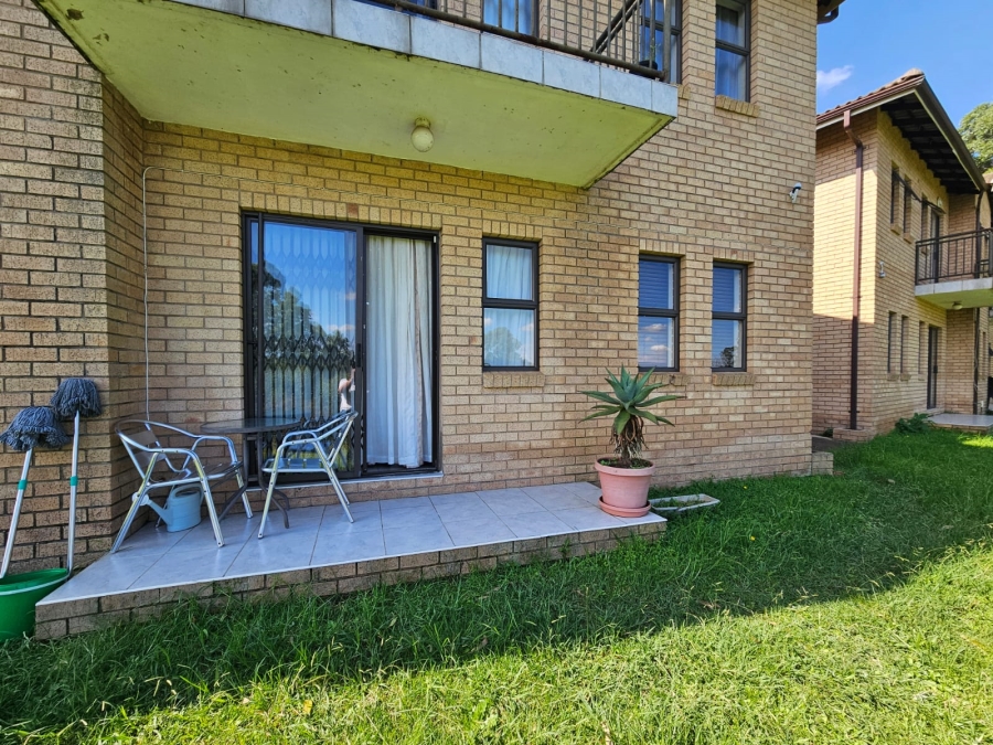 2 Bedroom Property for Sale in Bishopstowe KwaZulu-Natal