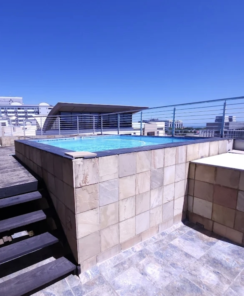 4 Bedroom Property for Sale in New Town Centre KwaZulu-Natal