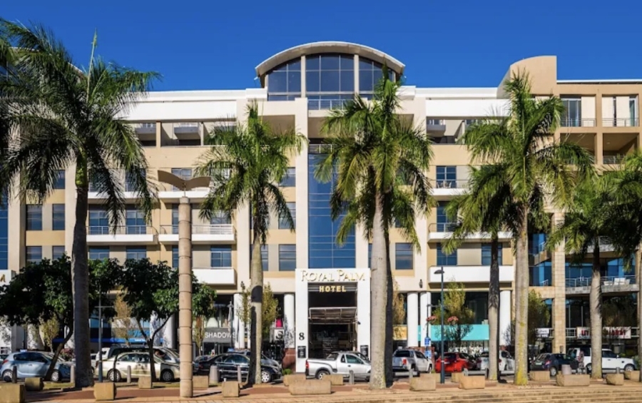 4 Bedroom Property for Sale in New Town Centre KwaZulu-Natal