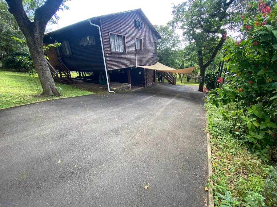 3 Bedroom Property for Sale in Trafalgar KwaZulu-Natal