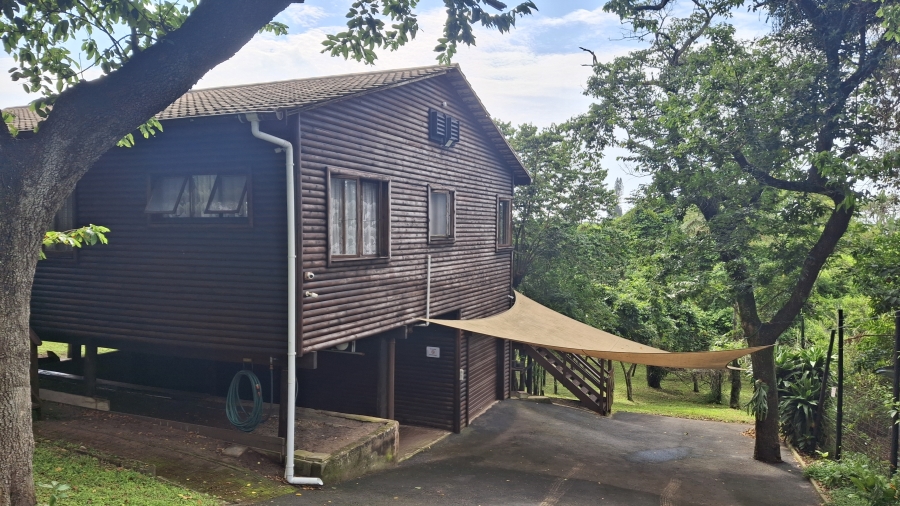 3 Bedroom Property for Sale in Trafalgar KwaZulu-Natal