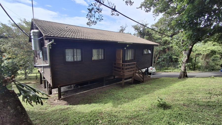 3 Bedroom Property for Sale in Trafalgar KwaZulu-Natal