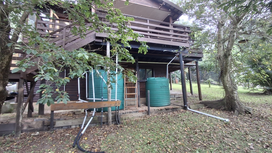 3 Bedroom Property for Sale in Trafalgar KwaZulu-Natal