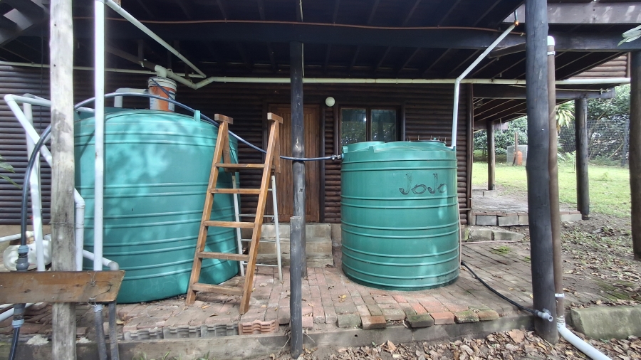 3 Bedroom Property for Sale in Trafalgar KwaZulu-Natal