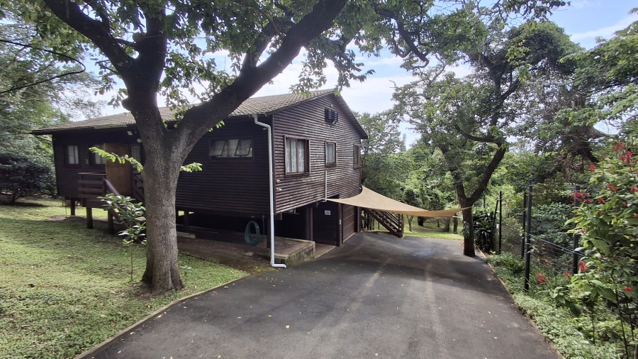 3 Bedroom Property for Sale in Trafalgar KwaZulu-Natal