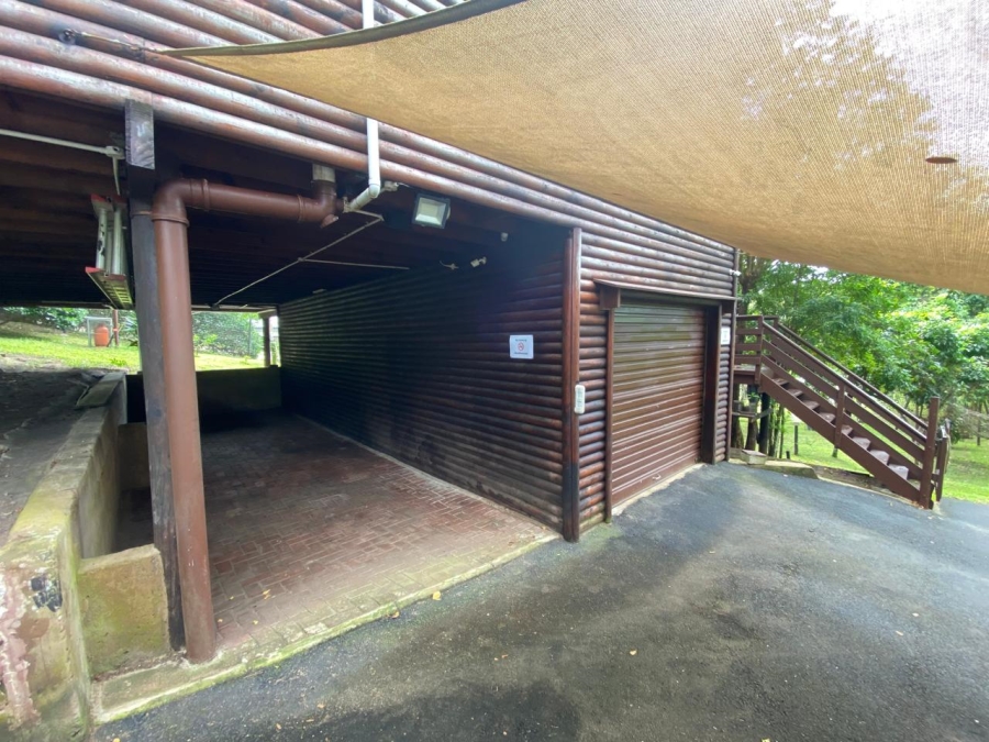 3 Bedroom Property for Sale in Trafalgar KwaZulu-Natal