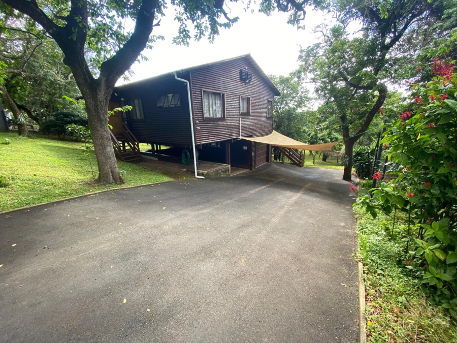 3 Bedroom Property for Sale in Trafalgar KwaZulu-Natal