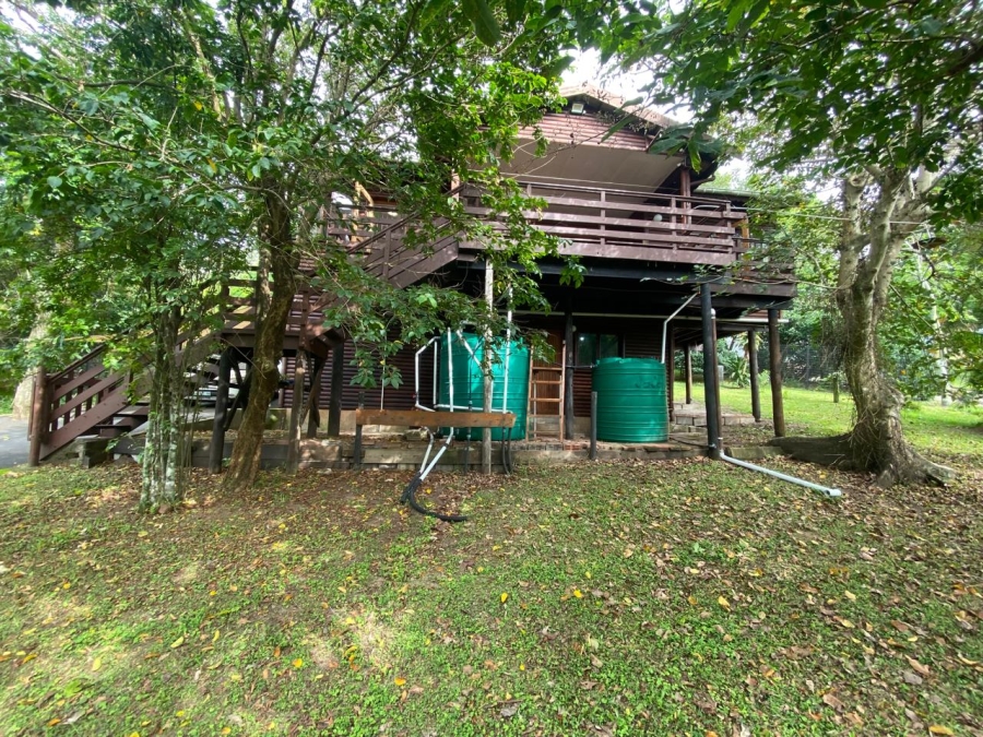 3 Bedroom Property for Sale in Trafalgar KwaZulu-Natal