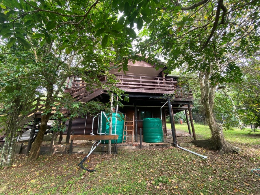 3 Bedroom Property for Sale in Trafalgar KwaZulu-Natal