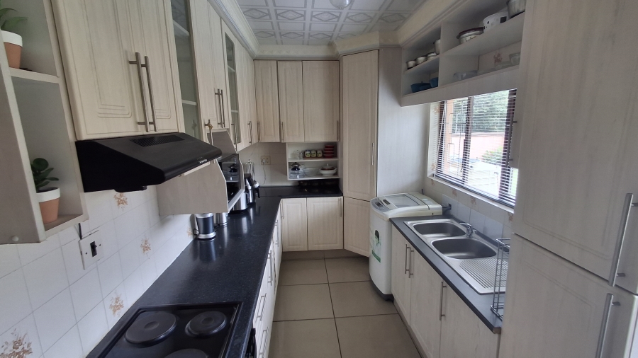 3 Bedroom Property for Sale in Doc Wilson Point KwaZulu-Natal