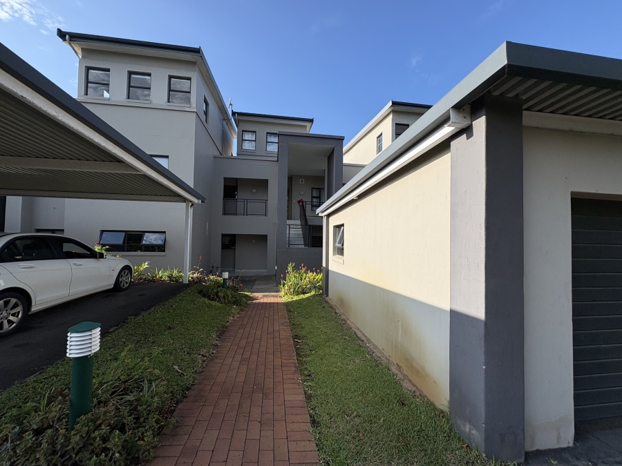 3 Bedroom Property for Sale in Palm Lakes Estate KwaZulu-Natal