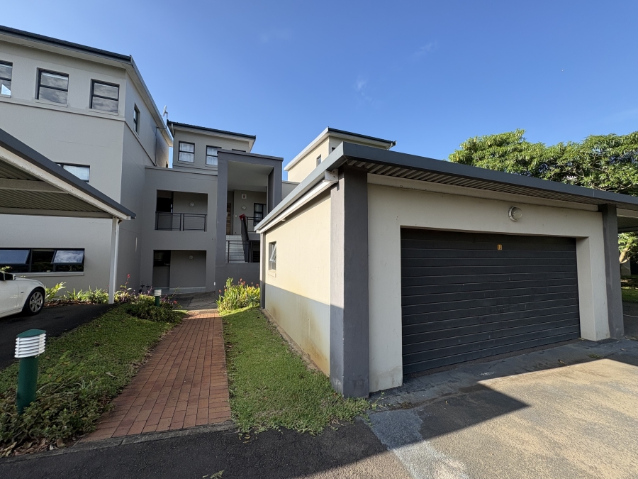 3 Bedroom Property for Sale in Palm Lakes Estate KwaZulu-Natal