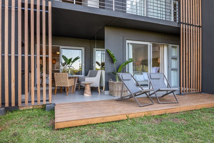 2 Bedroom Property for Sale in Shakas Rock KwaZulu-Natal