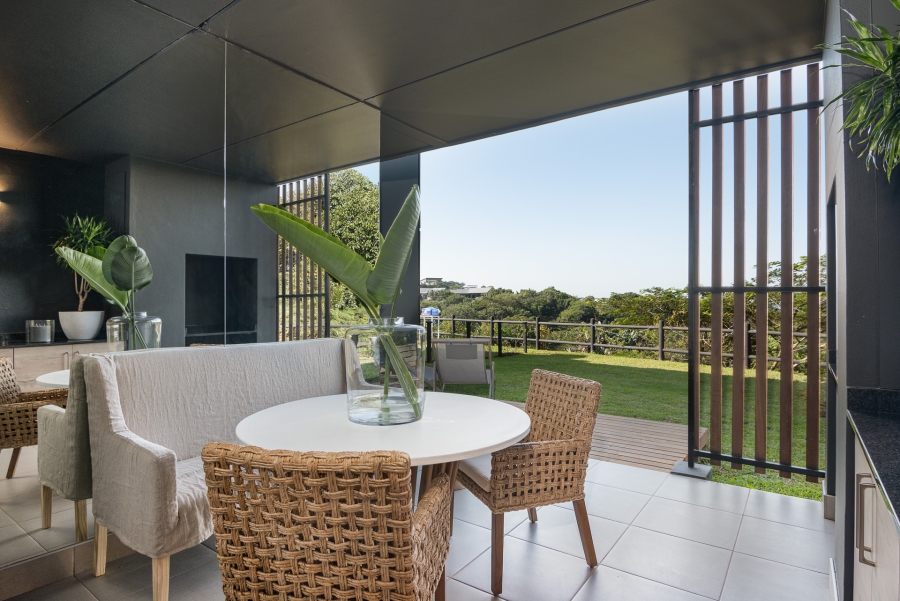 2 Bedroom Property for Sale in Shakas Rock KwaZulu-Natal