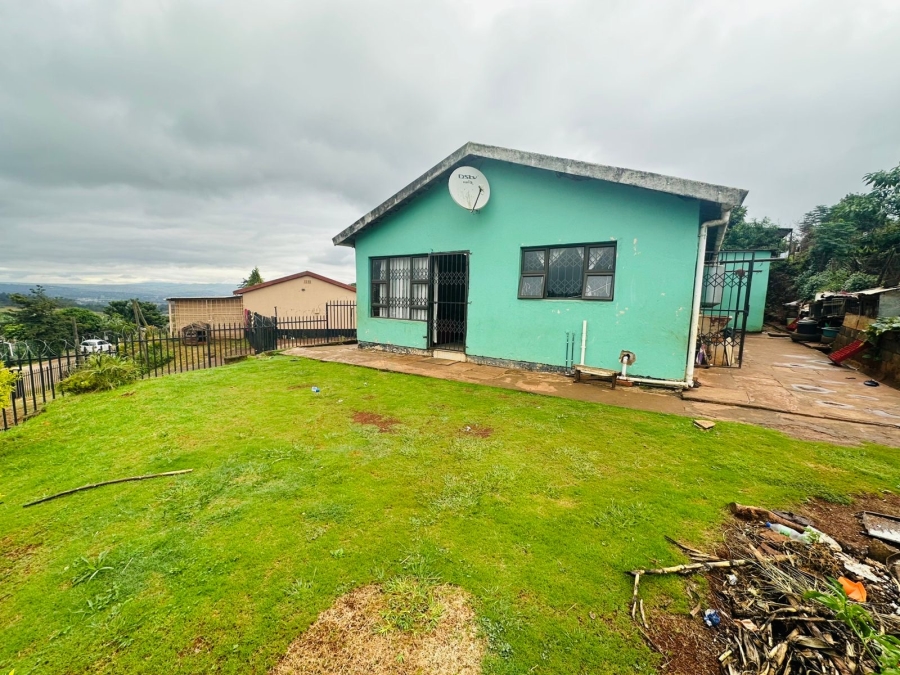2 Bedroom Property for Sale in Copesville KwaZulu-Natal