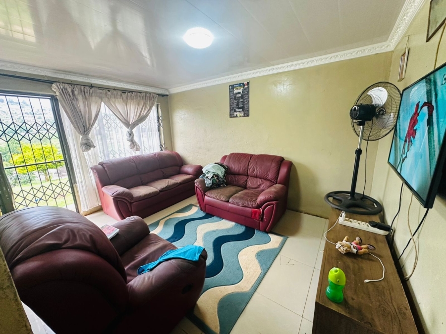 2 Bedroom Property for Sale in Copesville KwaZulu-Natal