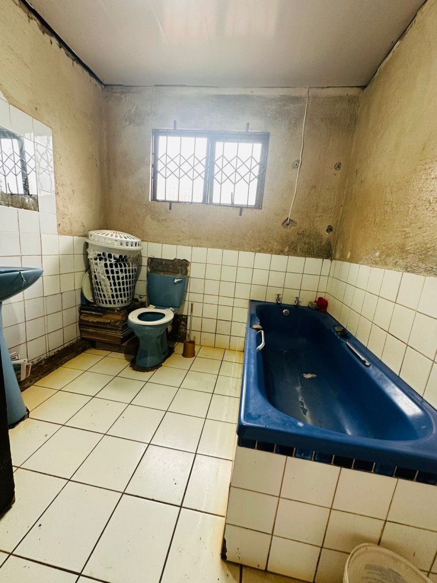 2 Bedroom Property for Sale in Copesville KwaZulu-Natal