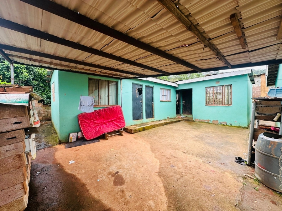 2 Bedroom Property for Sale in Copesville KwaZulu-Natal