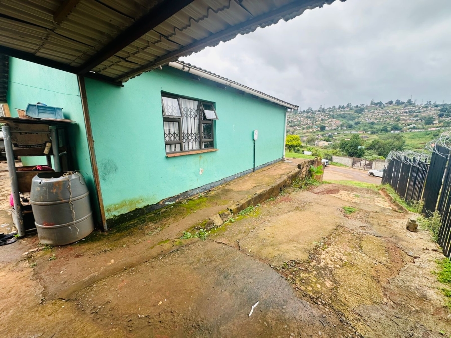 2 Bedroom Property for Sale in Copesville KwaZulu-Natal