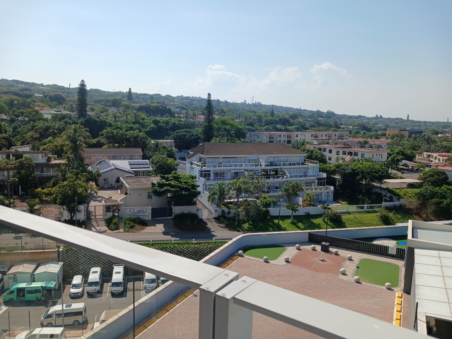 To Let 0 Bedroom Property for Rent in Umhlanga KwaZulu-Natal
