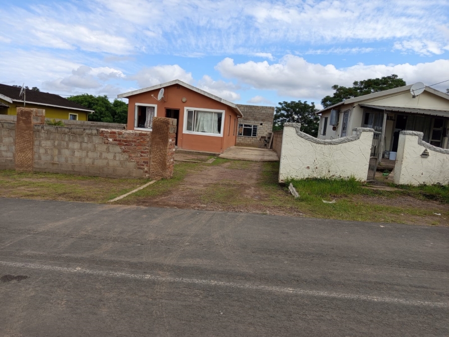 2 Bedroom Property for Sale in Newlands East KwaZulu-Natal