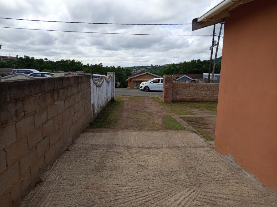 2 Bedroom Property for Sale in Newlands East KwaZulu-Natal