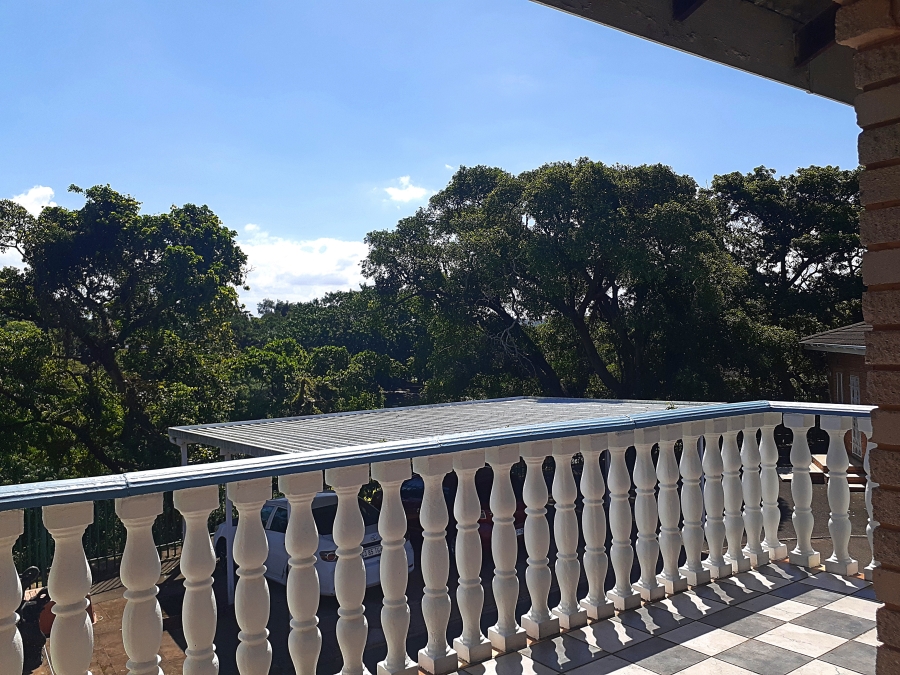 4 Bedroom Property for Sale in Amanzimtoti KwaZulu-Natal