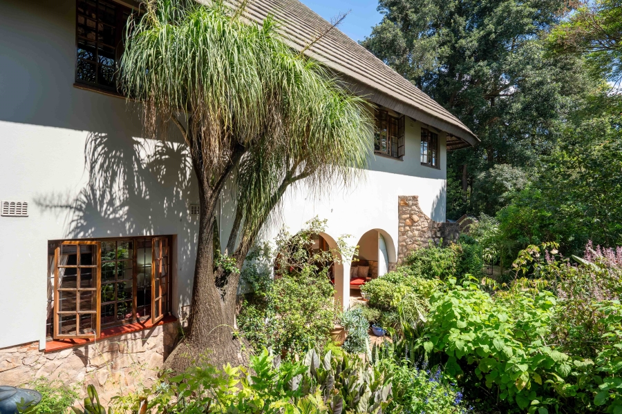 4 Bedroom Property for Sale in Hillcrest Central KwaZulu-Natal