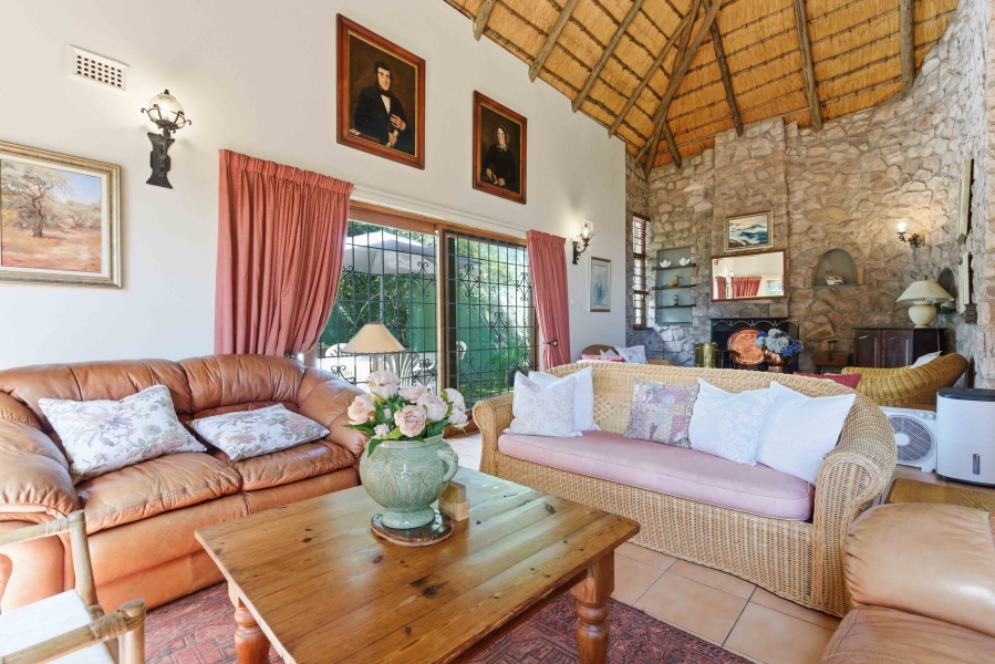 4 Bedroom Property for Sale in Hillcrest Central KwaZulu-Natal