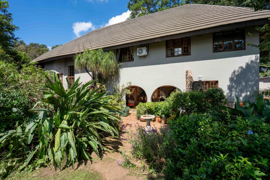 4 Bedroom Property for Sale in Hillcrest Central KwaZulu-Natal