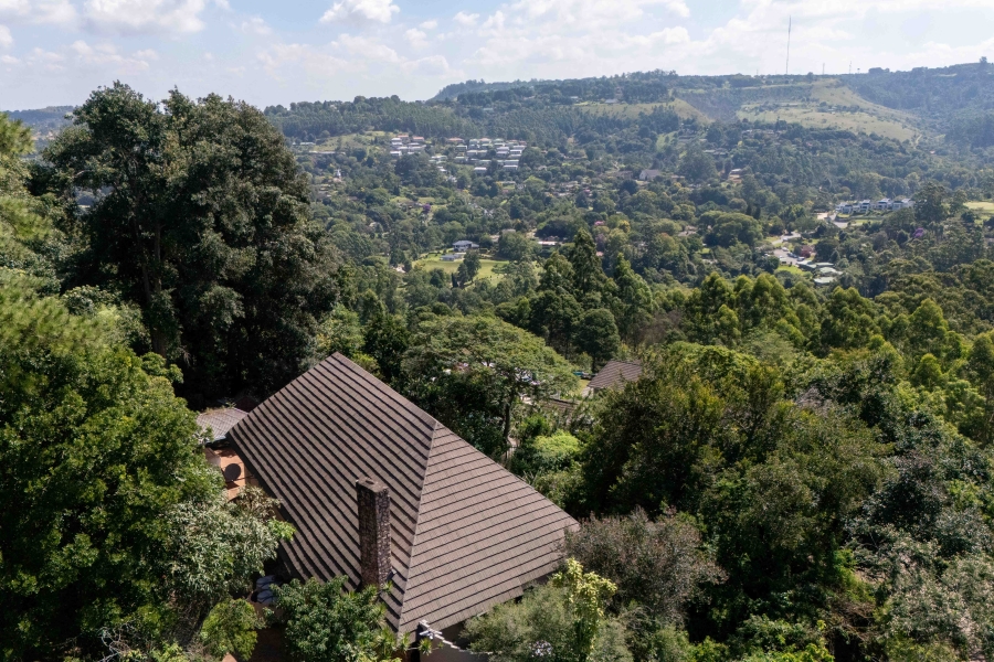 4 Bedroom Property for Sale in Hillcrest Central KwaZulu-Natal