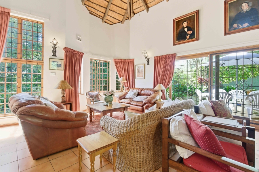 4 Bedroom Property for Sale in Hillcrest Central KwaZulu-Natal