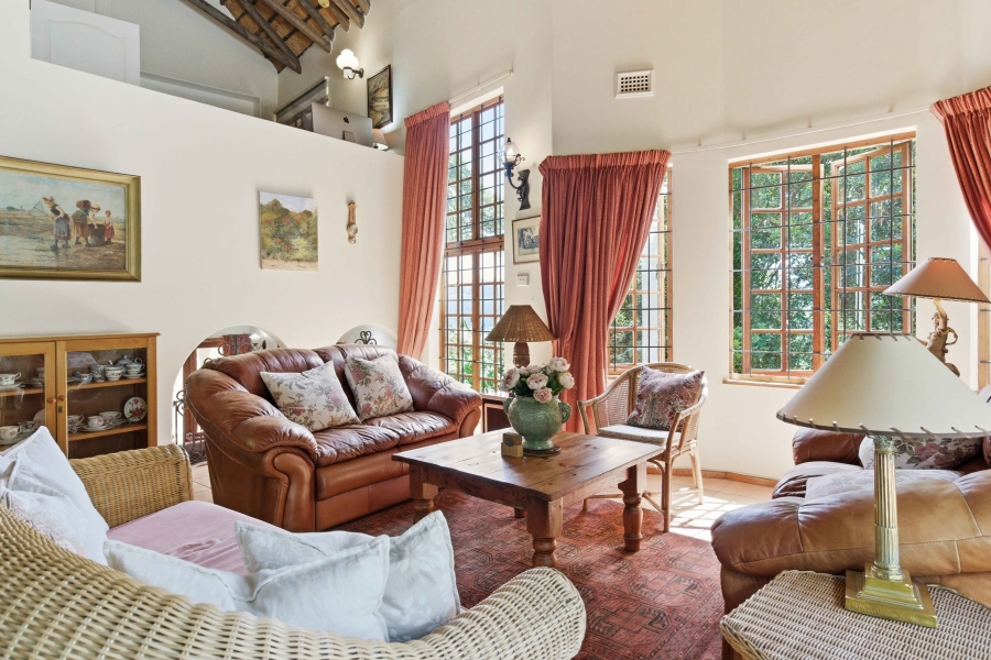 4 Bedroom Property for Sale in Hillcrest Central KwaZulu-Natal