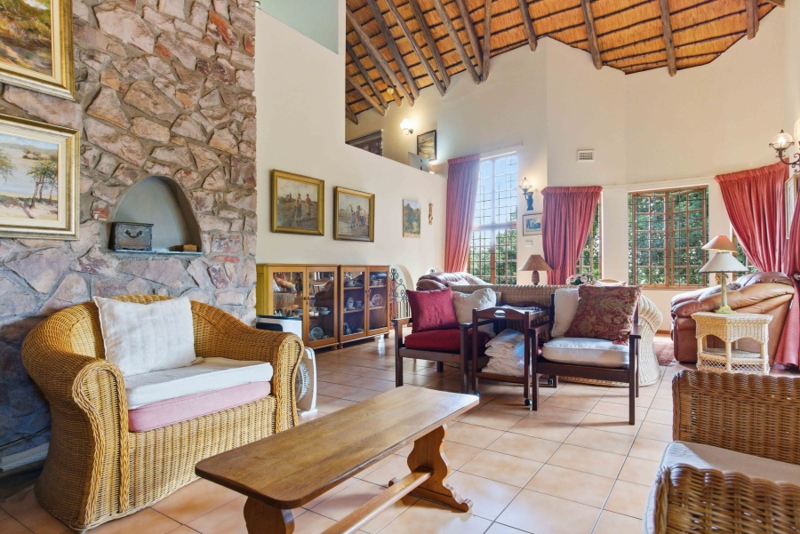 4 Bedroom Property for Sale in Hillcrest Central KwaZulu-Natal