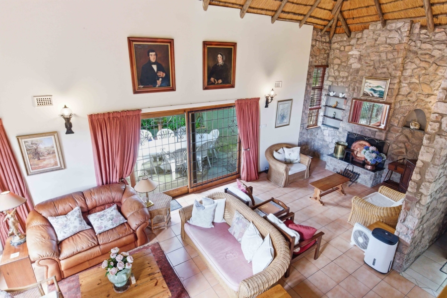 4 Bedroom Property for Sale in Hillcrest Central KwaZulu-Natal