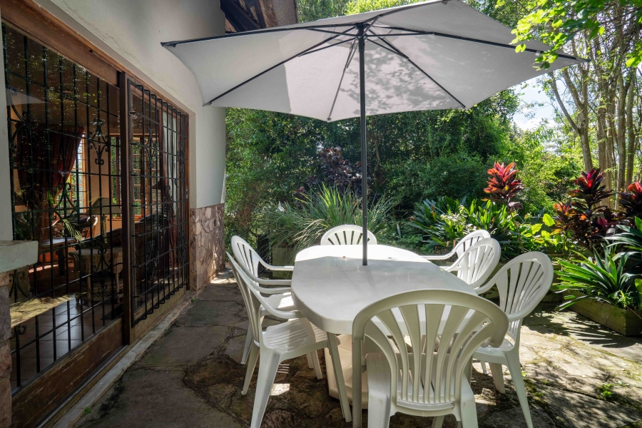 4 Bedroom Property for Sale in Hillcrest Central KwaZulu-Natal