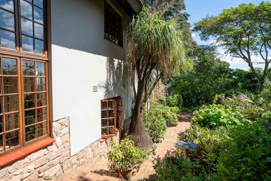 4 Bedroom Property for Sale in Hillcrest Central KwaZulu-Natal