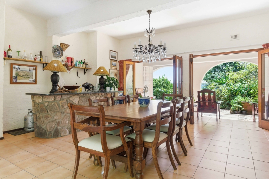 4 Bedroom Property for Sale in Hillcrest Central KwaZulu-Natal